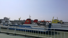 隐私政策