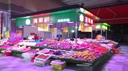 隐私政策