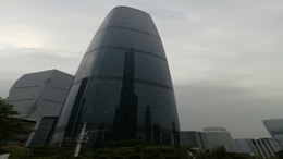 隐私政策