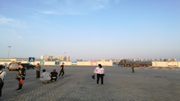 隐私政策