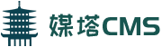 媒塔CMSLOGO